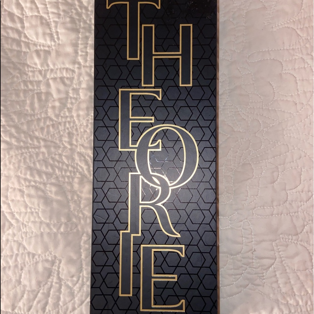 Theorie Classic I Flat Iron